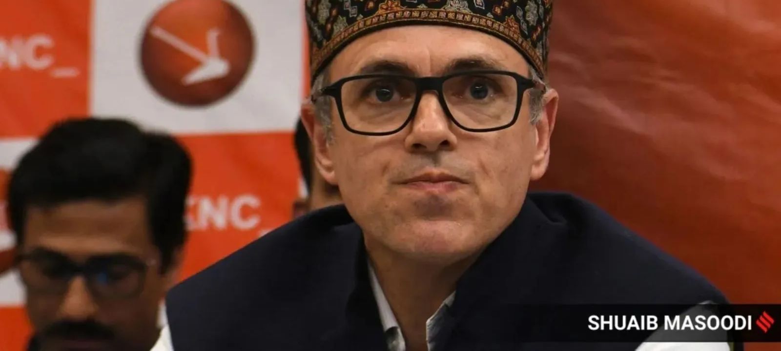 ‘Don’t call, WhatsApp, or come knocking’: Why Omar Abdullah told colleagues this