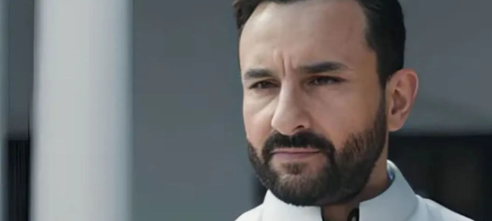 ‘He wanted Rs 1 crore’: Nurse reveals chilling details of Saif Ali Khan attack