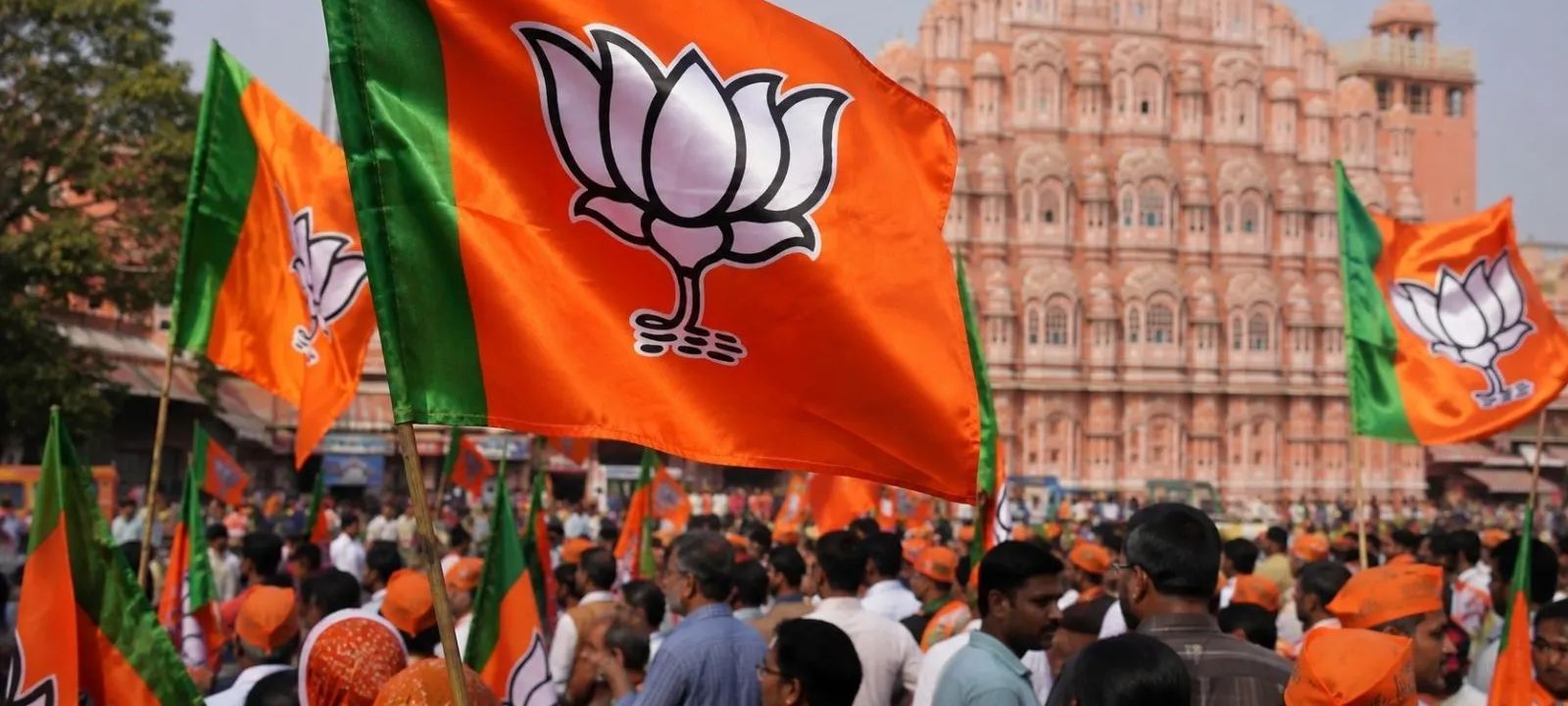 In Punjab, BJP’s challenge is not to be heard, but to be believed