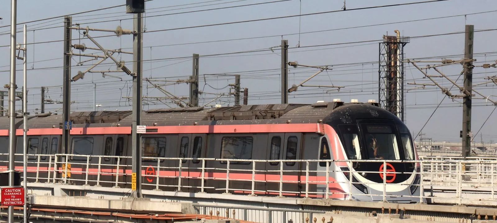 India News Live Updates, 24 October 2026: FIR lodged after posters surface inside Delhi Metro questioning government performance