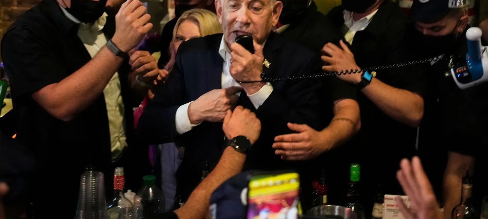 Israel election 2026: Who is running and can Netanyahu survive biggest test of his political career?