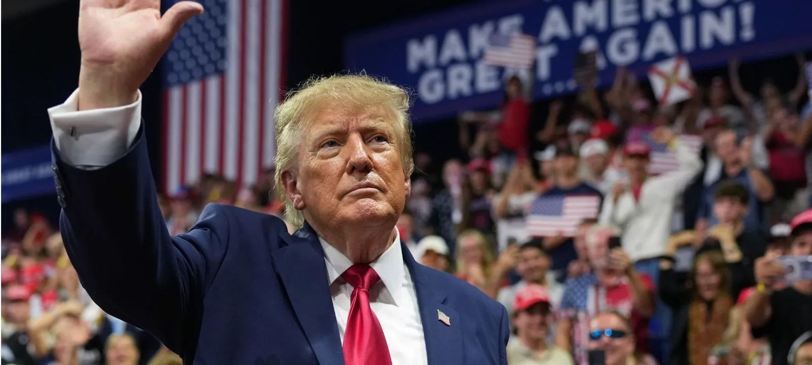 US midterms 2026: Indian-American donors back Trump’s Republicans, voters lean democratic